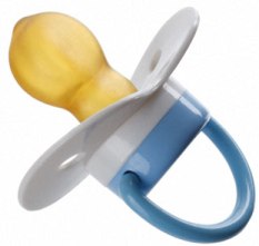 Baby Pacifier