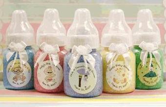 Looking For Unique And Sweet Baby Shower Favors? Find Out Here 