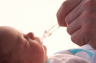 Infant Vaccination