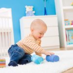 How to Create Unique and Safe Baby Room for Child Safety