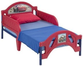 Toddler Bed