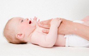 Constipation In Infants