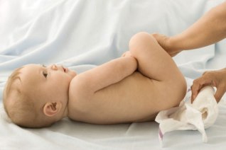 Newborn Bowel Movement