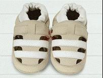Shooshoos baby shoes