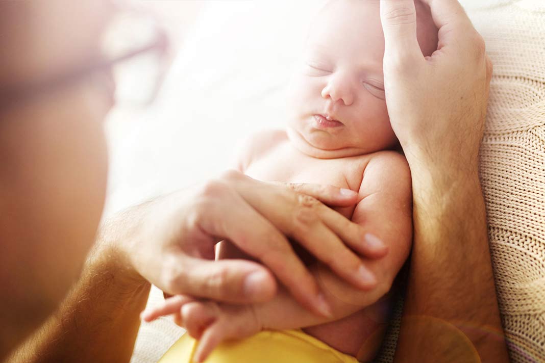 Baby Sleep Products To Encourage Your Baby To Sleep