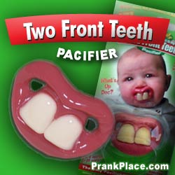 20 Strange and Funny Baby Products