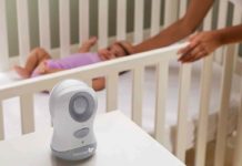 Top 10 Must-Have Baby Monitors