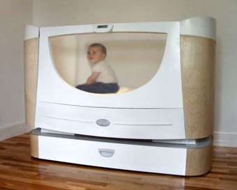 video baby monitors
