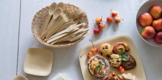 8 Eco-Friendly Serving Dishes & Utensils For Kids And Babies (Healthier, Too)