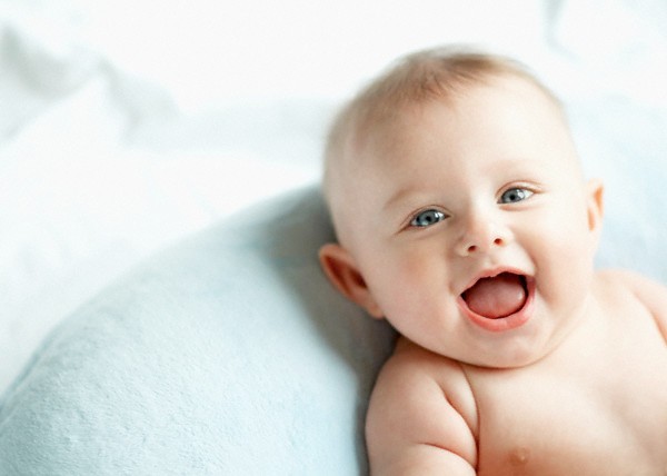 30 Cute Baby Pics that Will Make You Smile - Newborn Baby Zone