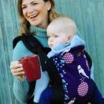 beco baby carrier