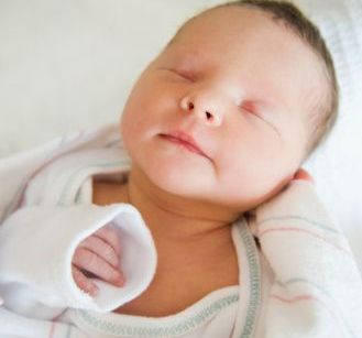 newborn screening test