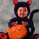 baby halloween costume