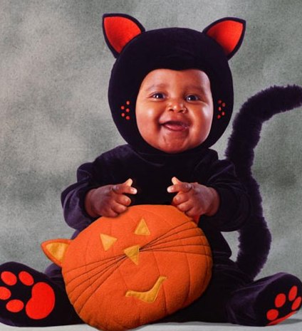 babies halloween costume