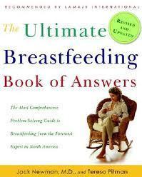 Books-on-How-to-Breastfeed