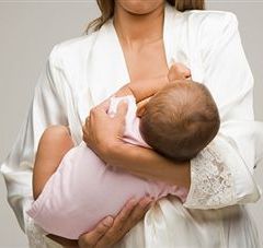 Breastfeeding Problems