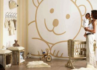 The trendiest baby room ideas for the perfect nursery look