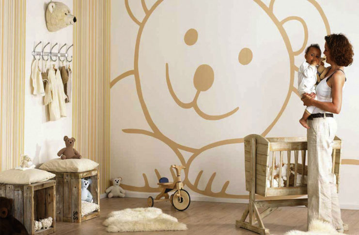The trendiest baby room ideas for the perfect nursery look