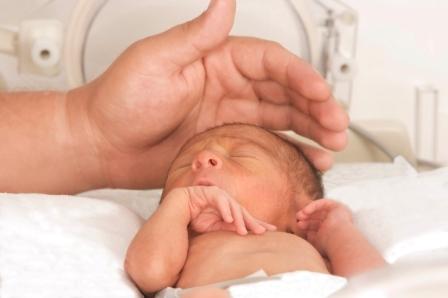 Slow Brain Development and Growth Link Established In Premature Babies