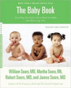 The-Baby-Book