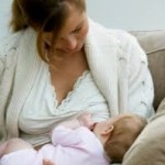 Breastfeeding for Infants