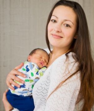 Breastfeeding for Infants