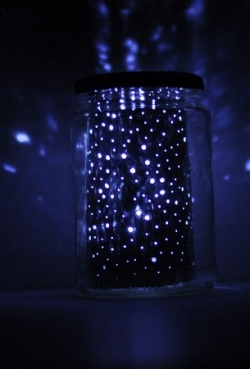 Constellation-jar
