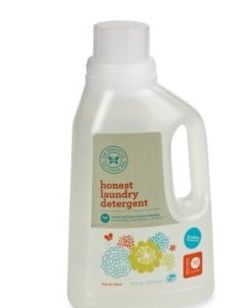 Organic Baby Products