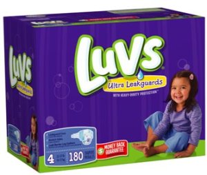 Luvs-Premium