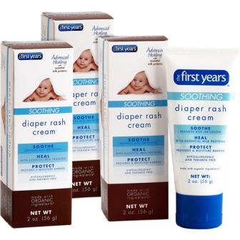 Top 10 Diaper Rash Creams