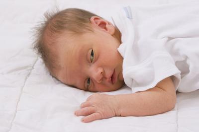 Side Effects of High Bilirubin Levels in Newborns