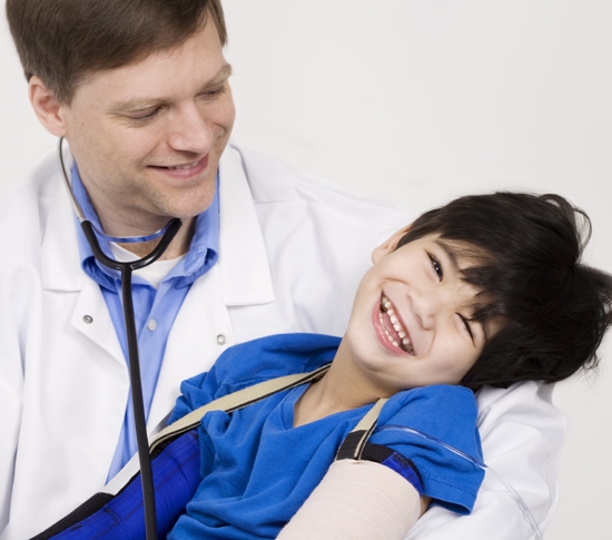 cerebral palsy can be caused by clinical negligence