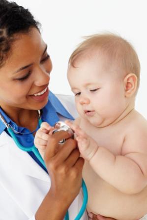 Tracheomalacia in Babies Symptoms