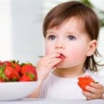 Healthy Diet for Kids