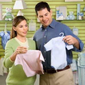 Make the Right Choices When Shopping for Baby : Newborn Baby Zone