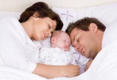 Co-Sleep-With-Your-Child