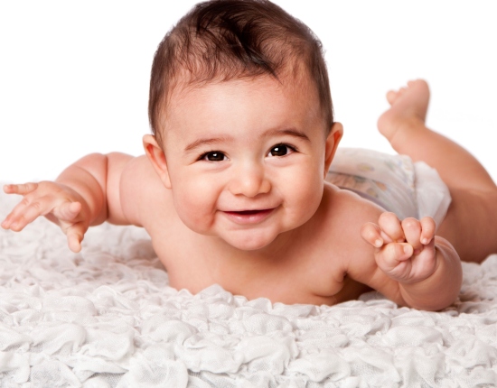 tips and suggestions to baby proof your home