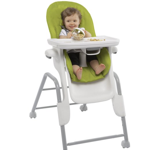 tips to know while buying a high chair