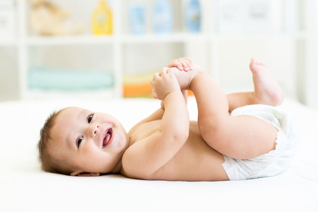 9 Eco-Friendly Cloth Diapers for Your Little Ones