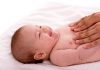 5 things to keep in mind while massaging your newborn