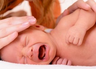 Top 5 Newborn Problems and How to Solve Them
