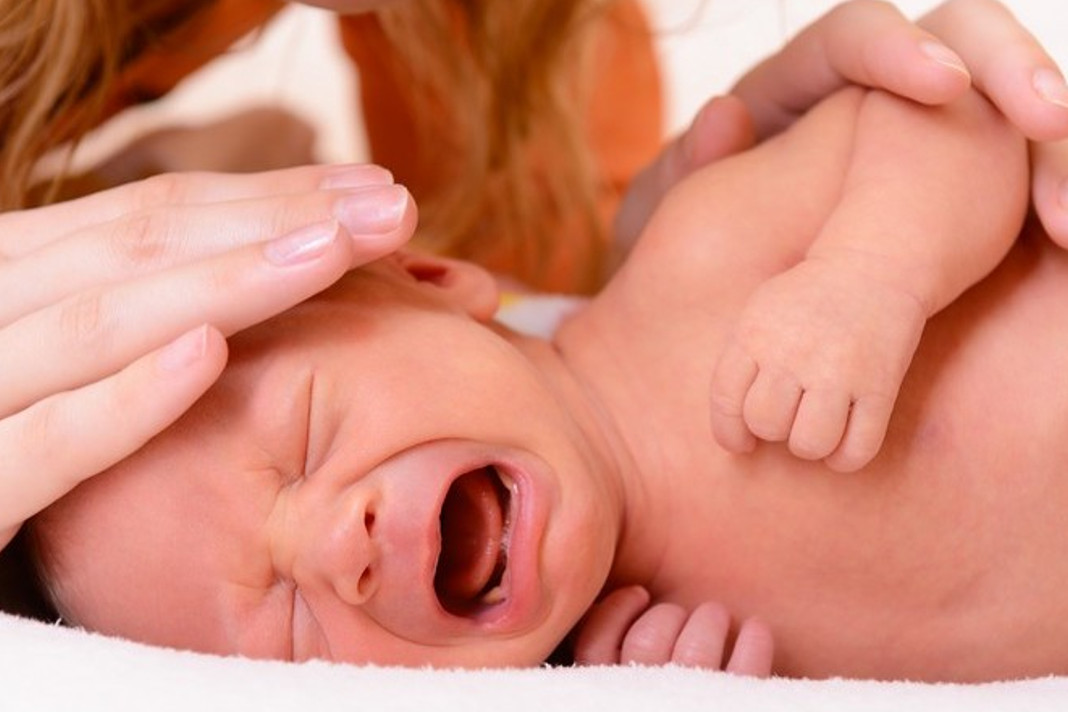 Top 5 Newborn Problems and How to Solve Them