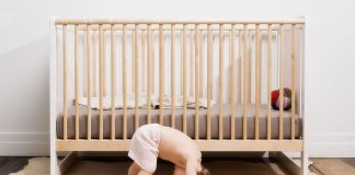 5 Eco-Friendly Products for Your Newborn