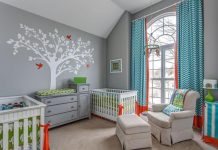 6 Things You Need To Know About a Room for Twins