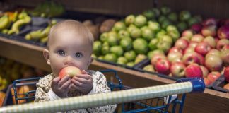 8 Baby Shopping Tips