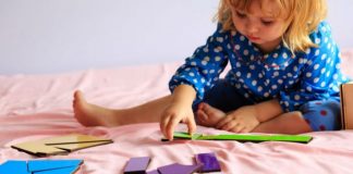 Creative Fun Games for Toddlers