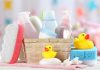 How to Select Baby care Products for Your Newborn