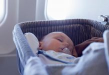 Tips on How to Select Daily Use Products for an Infant