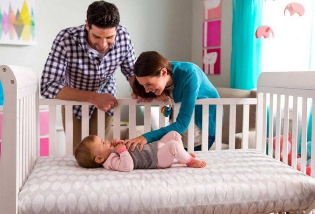 Why Crib Mattresses Are Good for Your Baby?