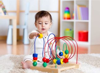 How Can You Develop The Essential Motor Skills In Your Child Development